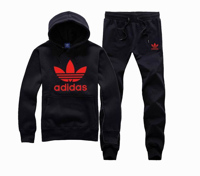 men adidas sport suits-786